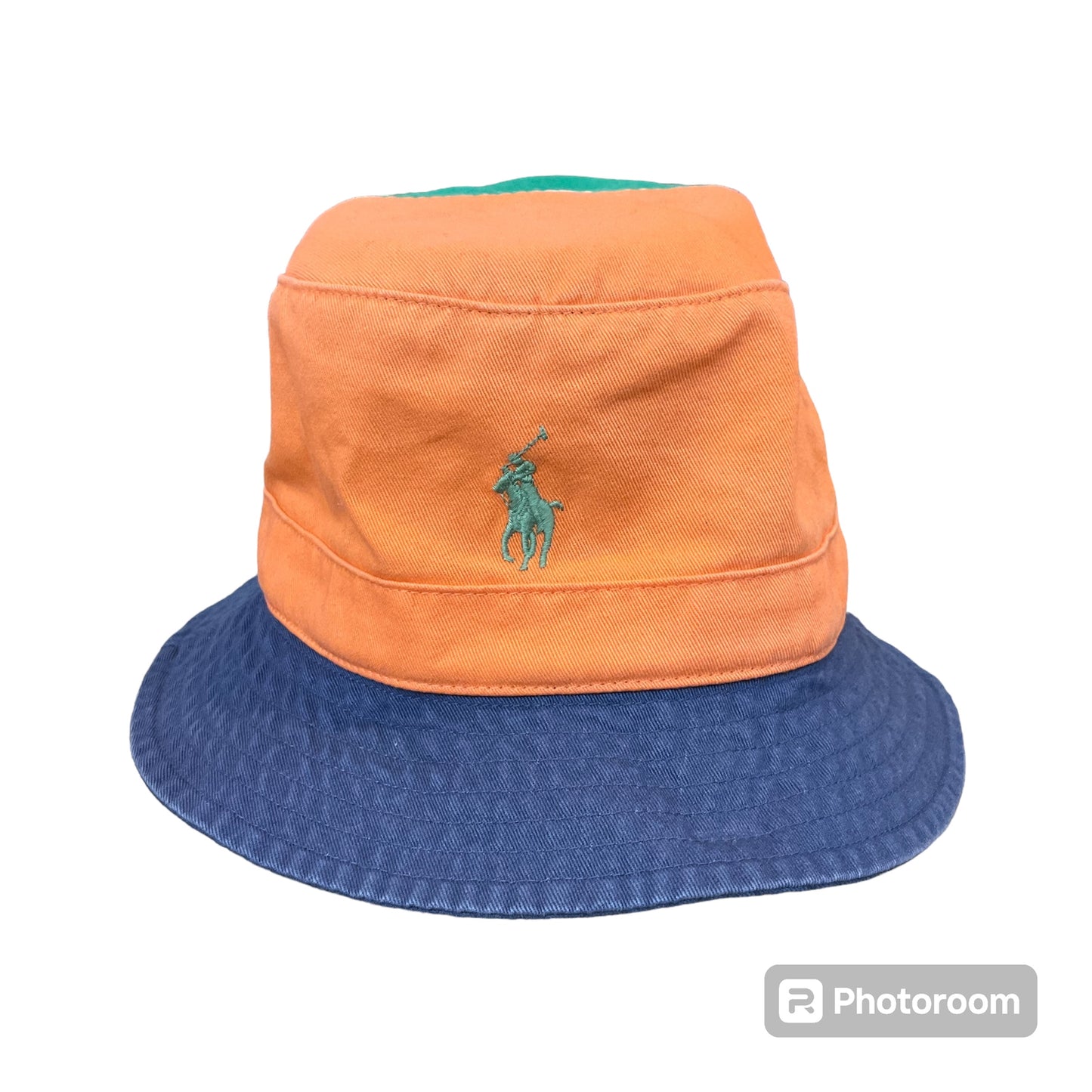 Hat Bucket Polo Ralph Lauren