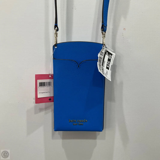 Crossbody Designer By Kate Spade, Size: Small