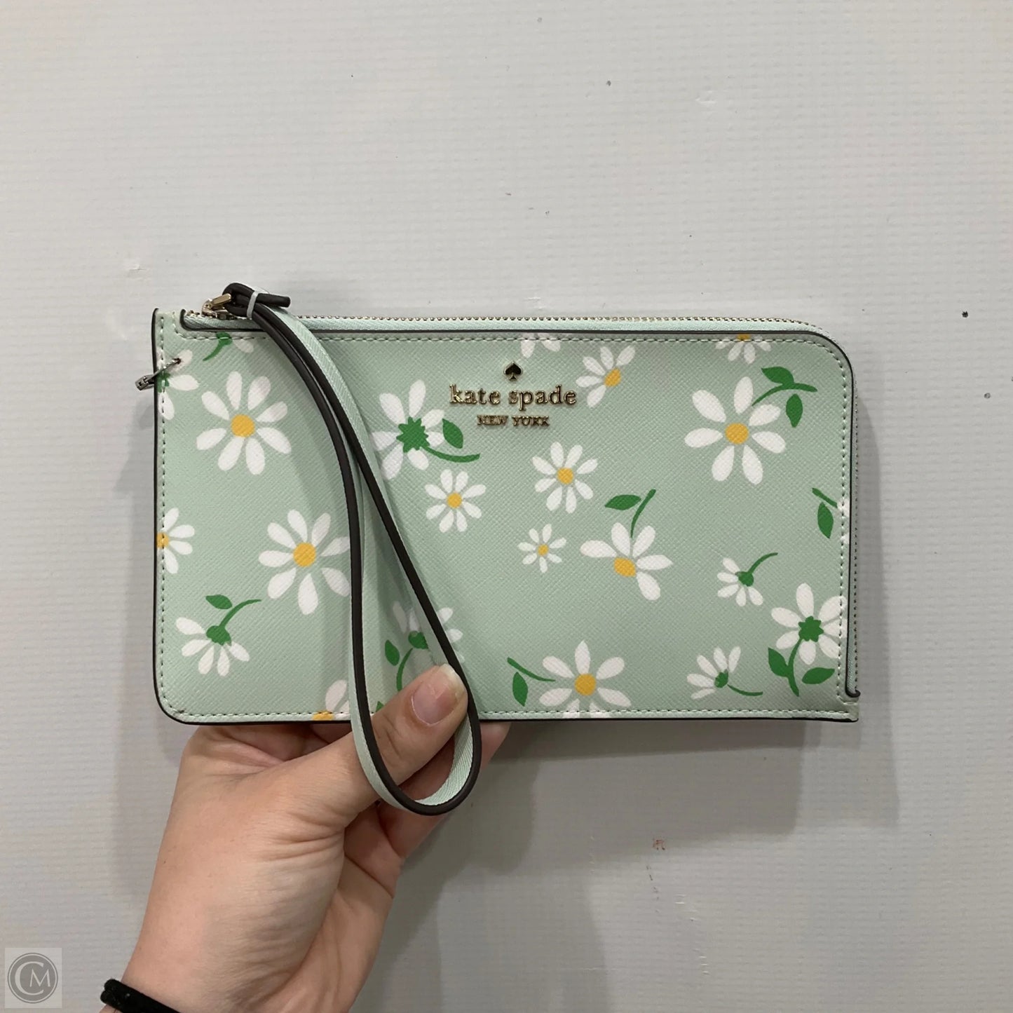 Wallet Designer By Kate Spade, Size: Small