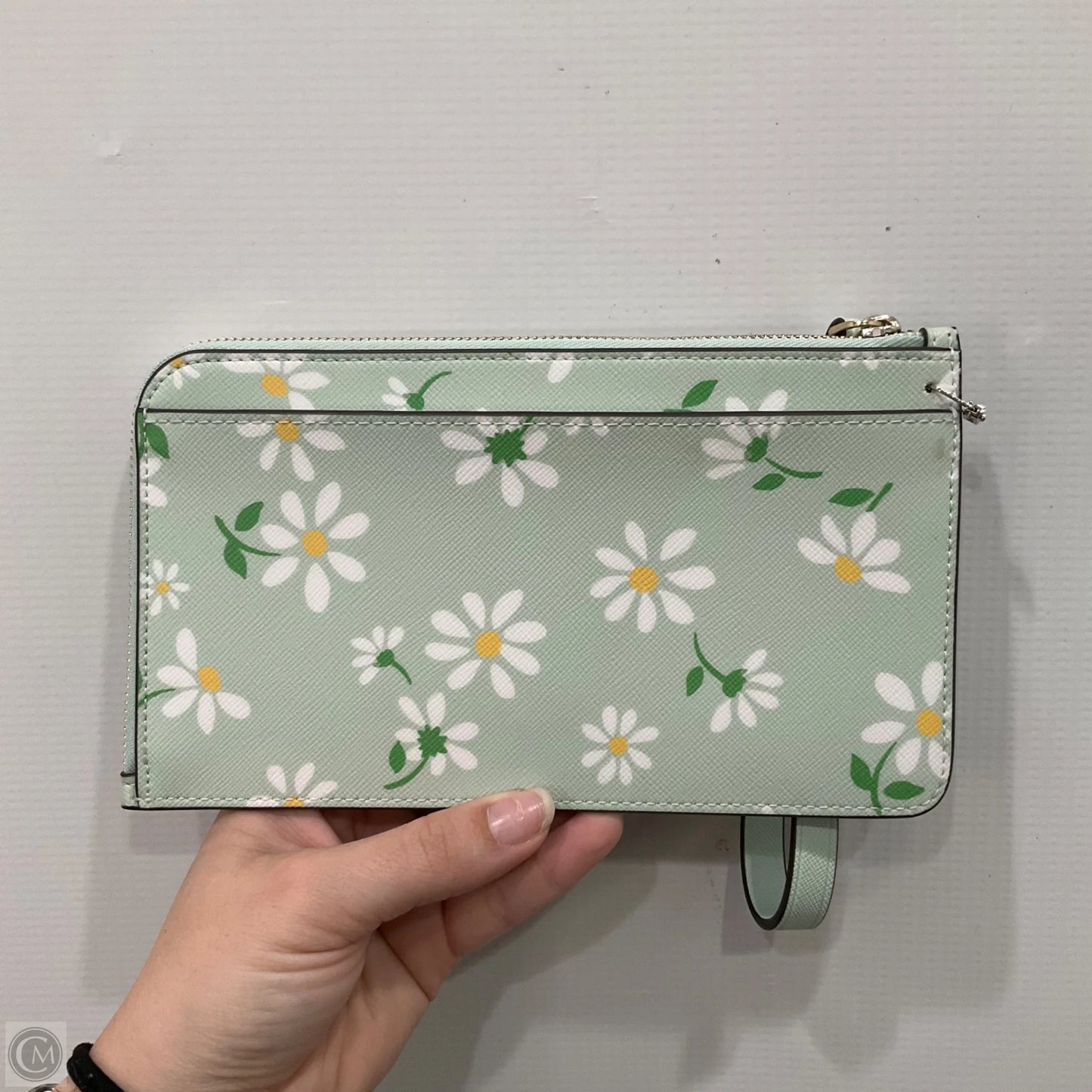 Wallet Designer By Kate Spade, Size: Small