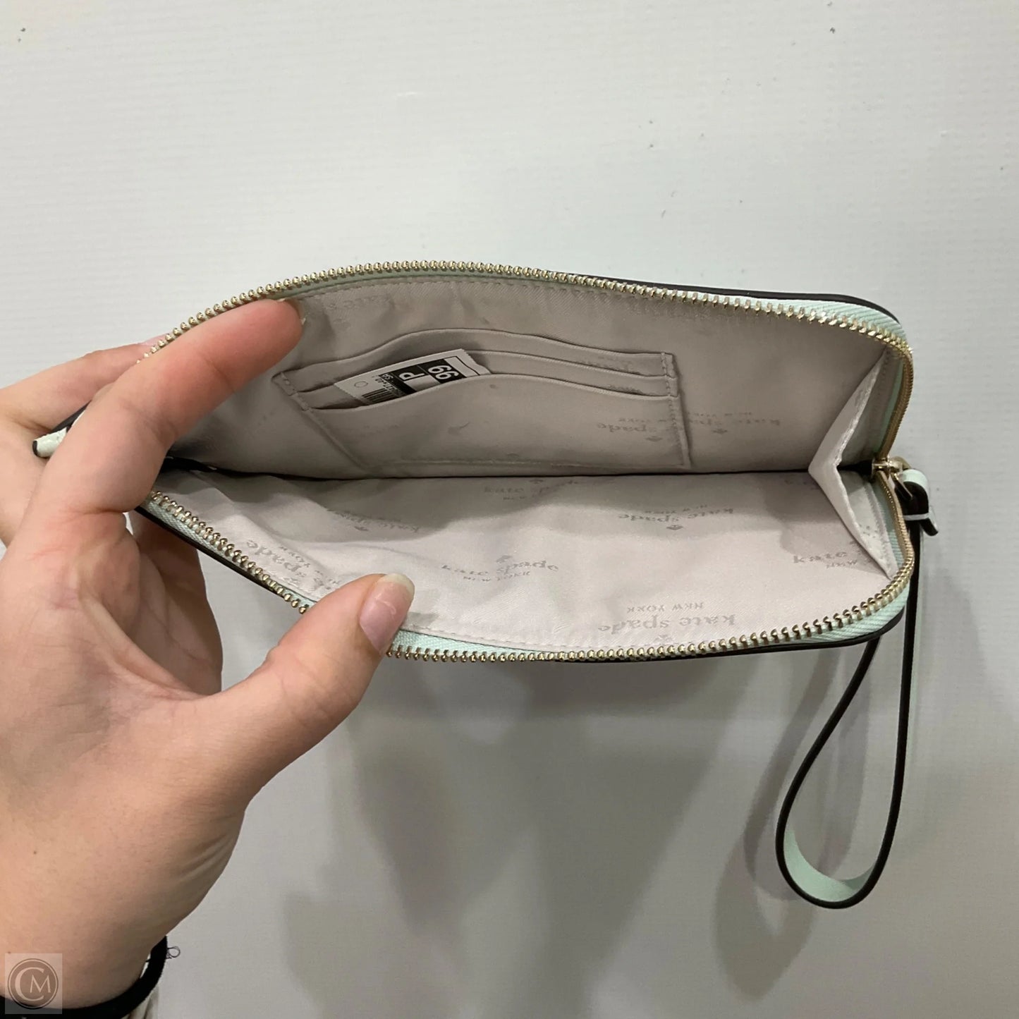 Wallet Designer By Kate Spade, Size: Small