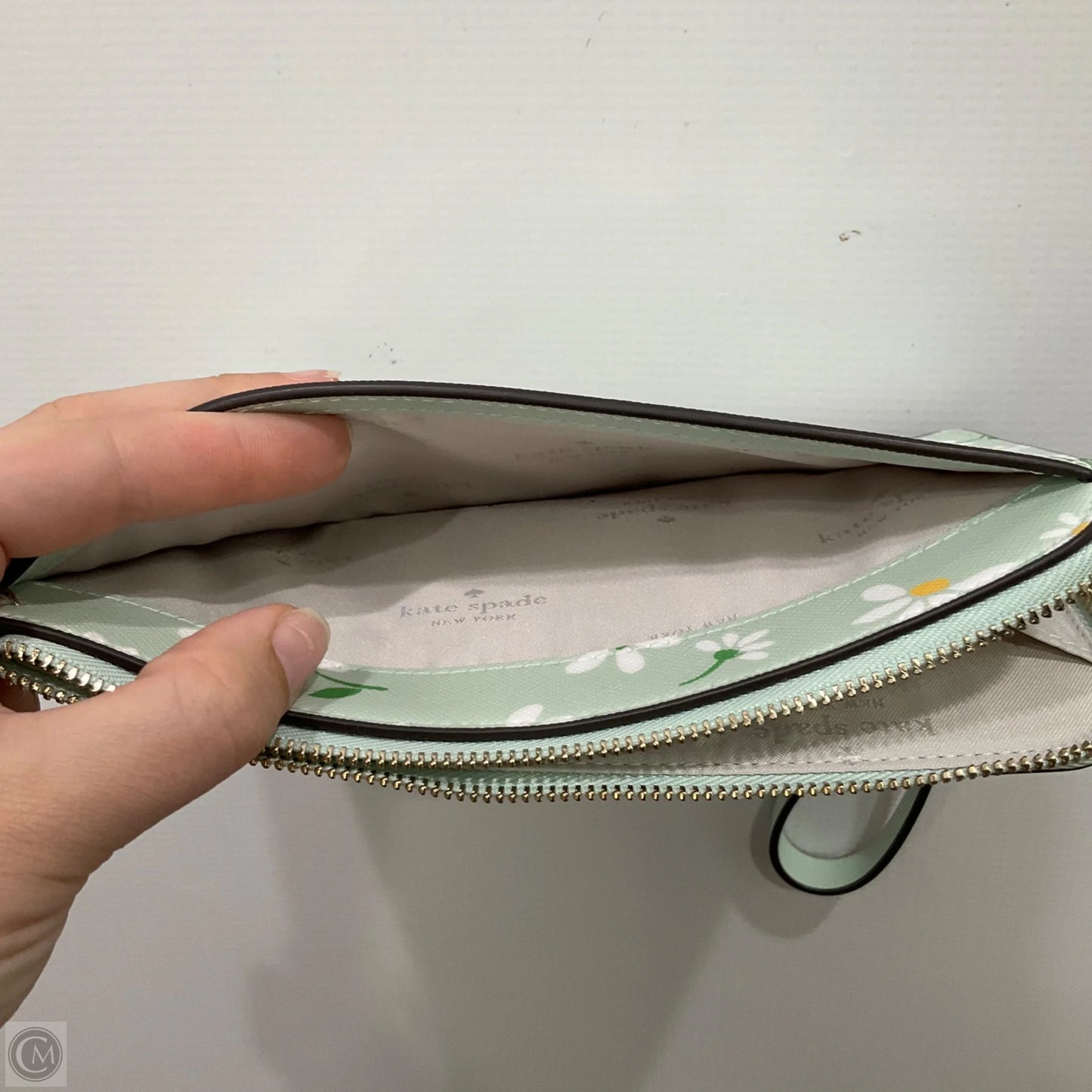 Wallet Designer By Kate Spade, Size: Small