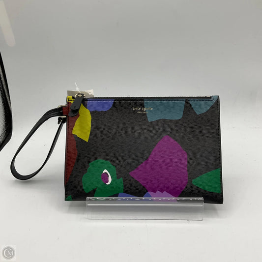 Wristlet Designer By Kate Spade, Size: Small