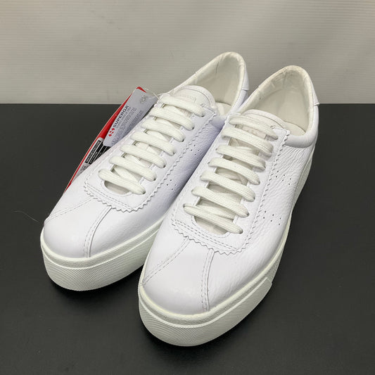 Shoes Sneakers By Superga  Size: 8