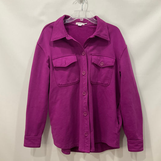 Jacket Other By Good American  Size: S