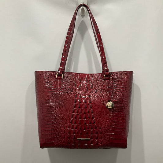 Handbag Designer Brahmin, Size Large