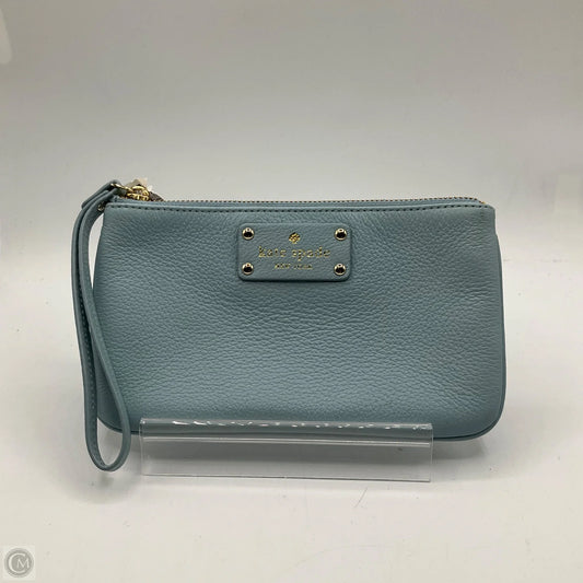 Clutch Designer By Kate Spade, Size: Medium