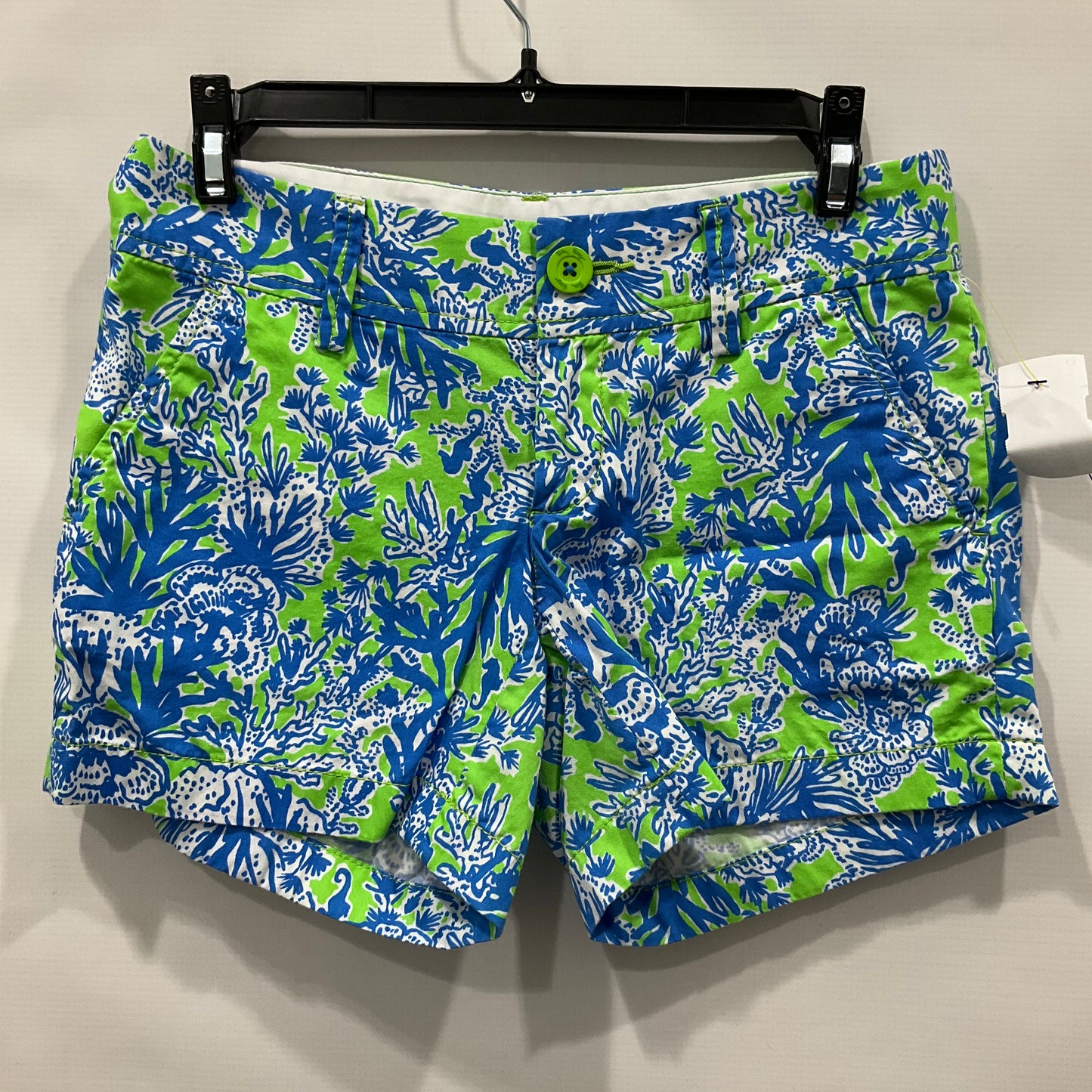 Shorts By Lilly Pulitzer  Size: 0