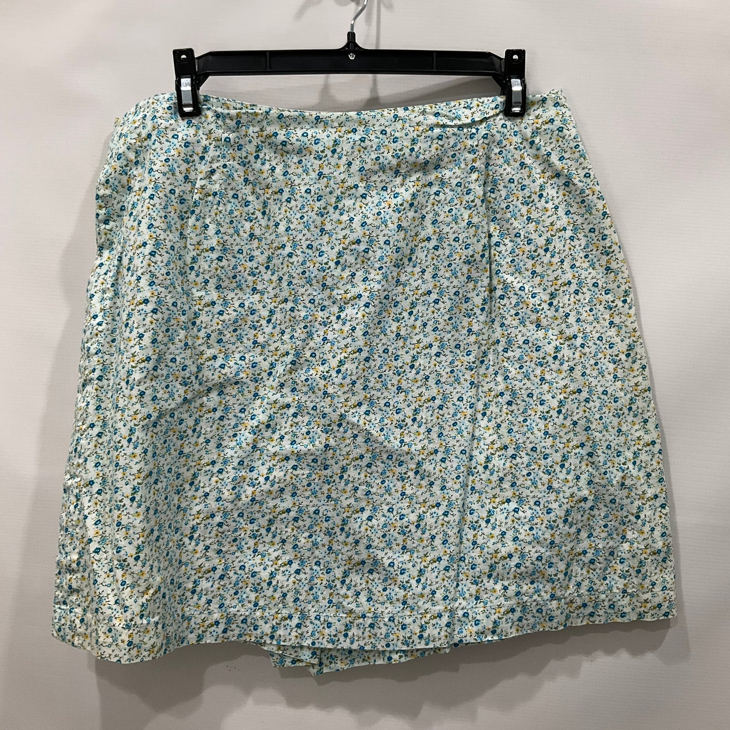 Skirt Midi By Original Ty Wear  Size: 14