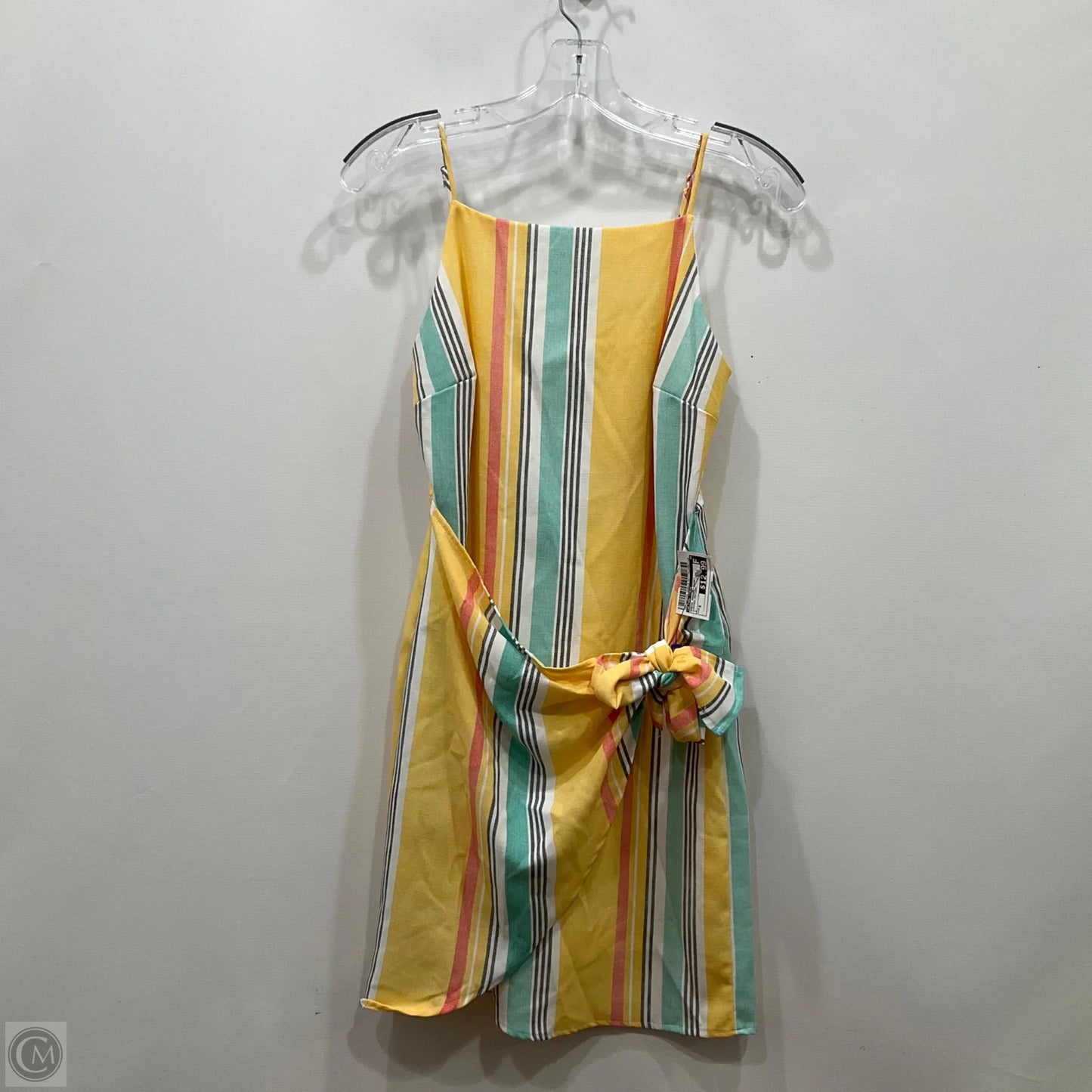 Dress Casual Short By Altard State In Striped Pattern, Size: S