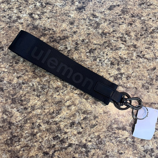 Key Chain Lululemon