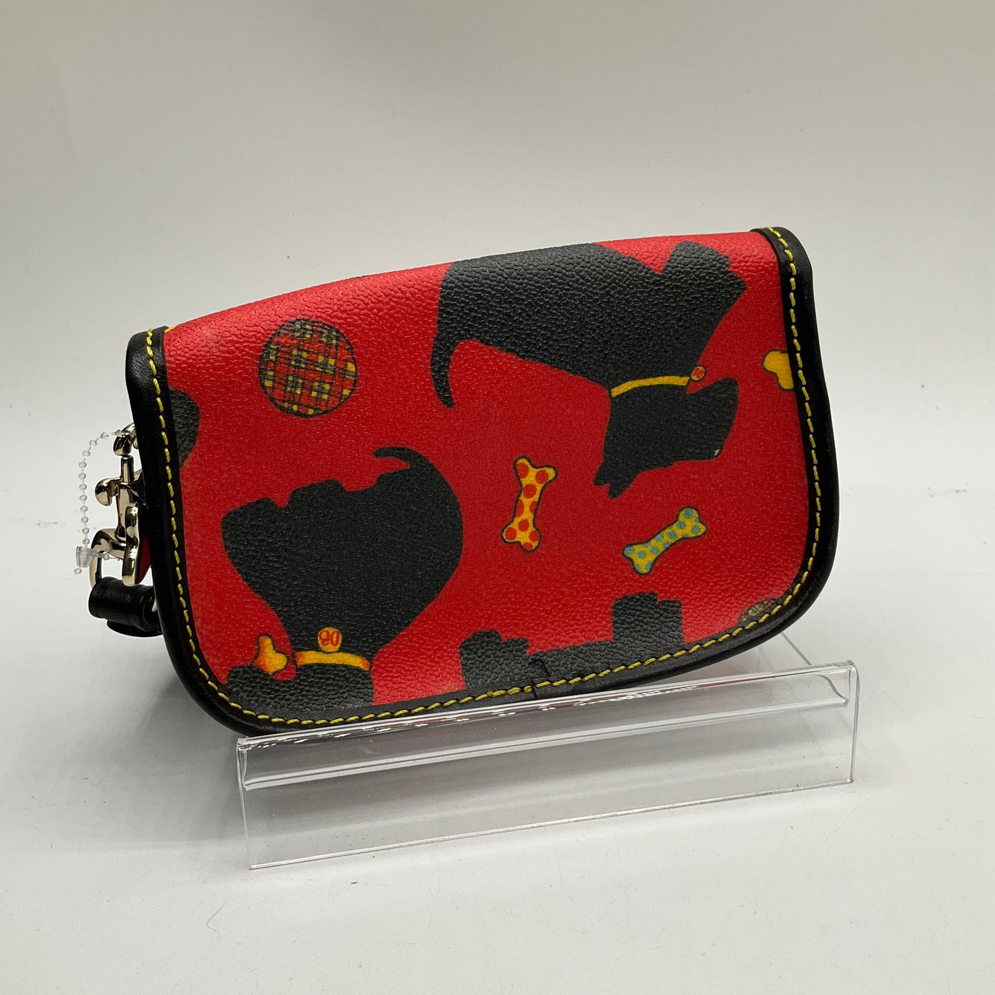 Wristlet By Dooney And Bourke, Size: Small