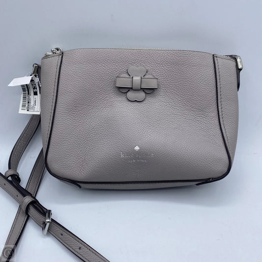 Crossbody Designer By Kate Spade, Size: Small