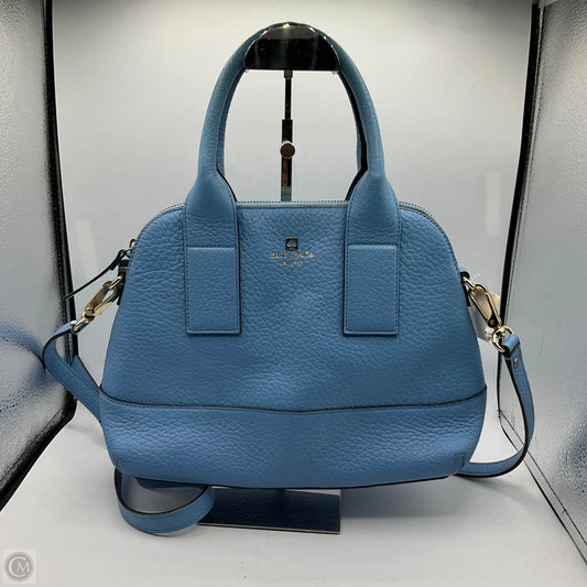 Handbag Designer By Kate Spade, Size: Medium