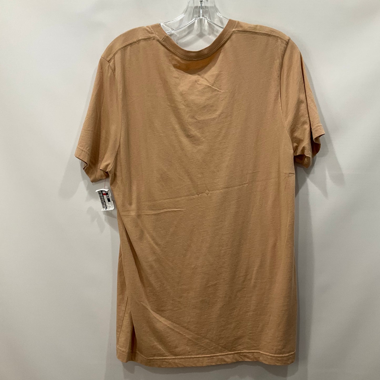 Top Short Sleeve  Size: M