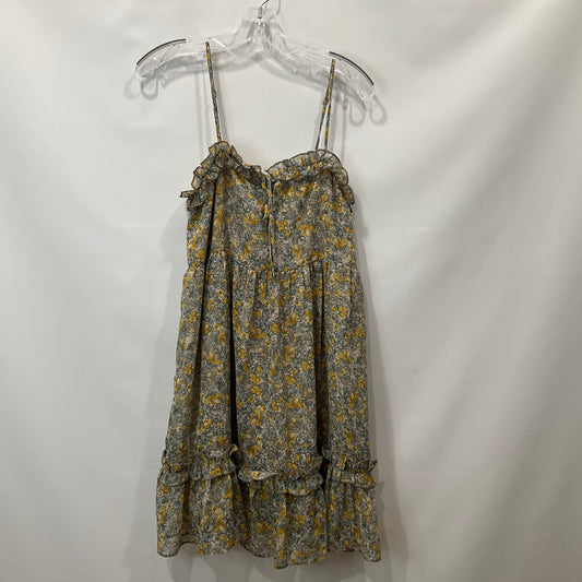 Dress Casual Midi By Dress Forum  Size: S