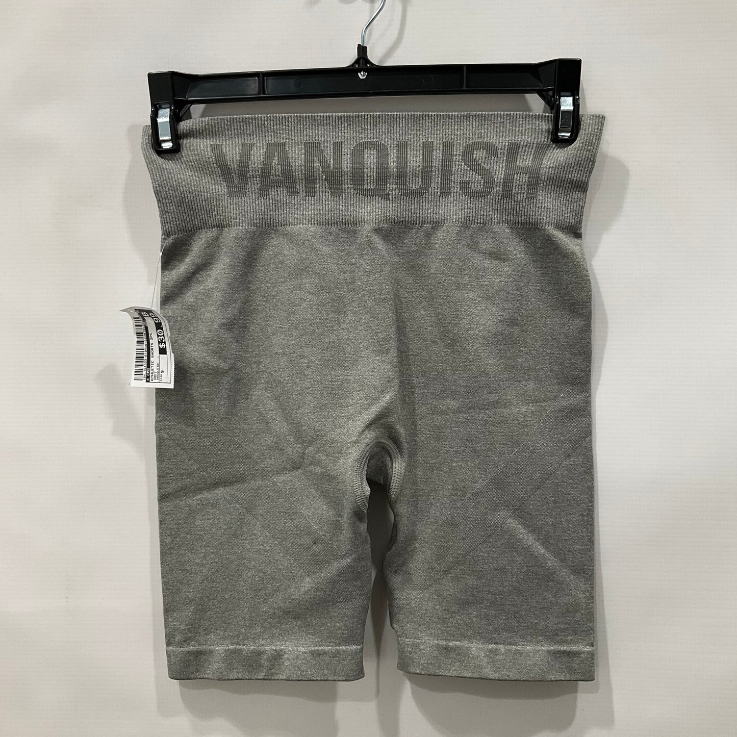 Athletic Shorts 2pc By VANQUISH  Size: S