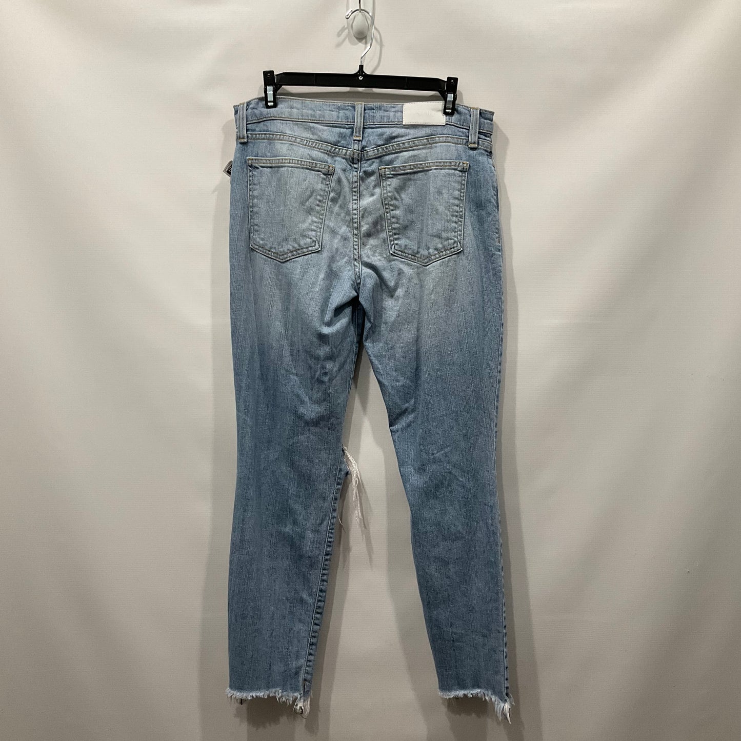 Jeans Boyfriend By Pistola  Size: 6