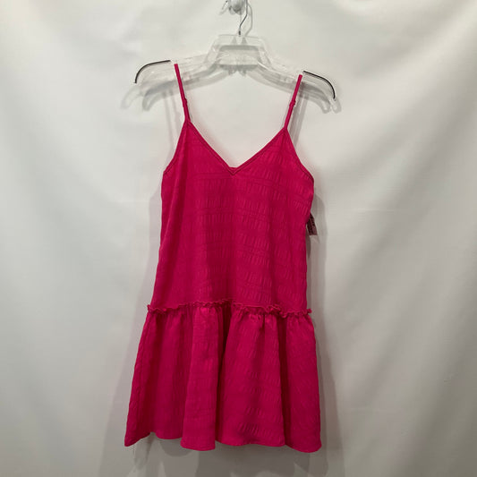 Dress Casual Short By shein  Size: M
