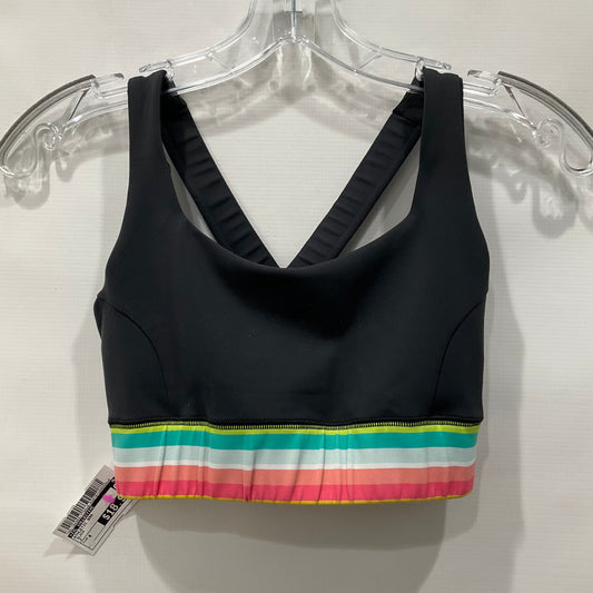 Athletic Bra By Ivl Collective  Size: 4