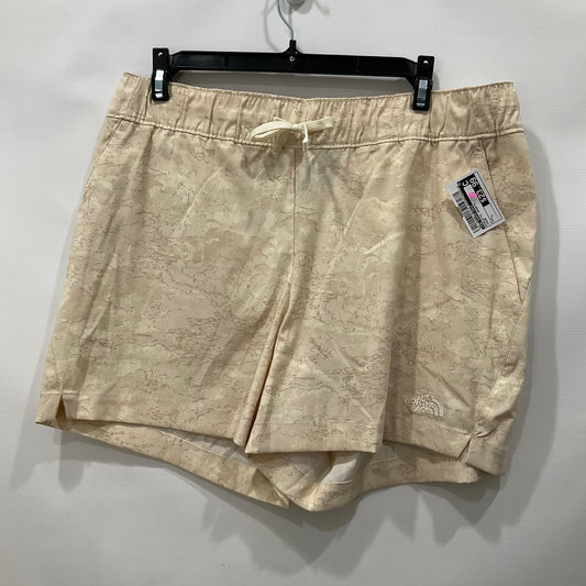 Athletic Shorts By The North Face  Size: L