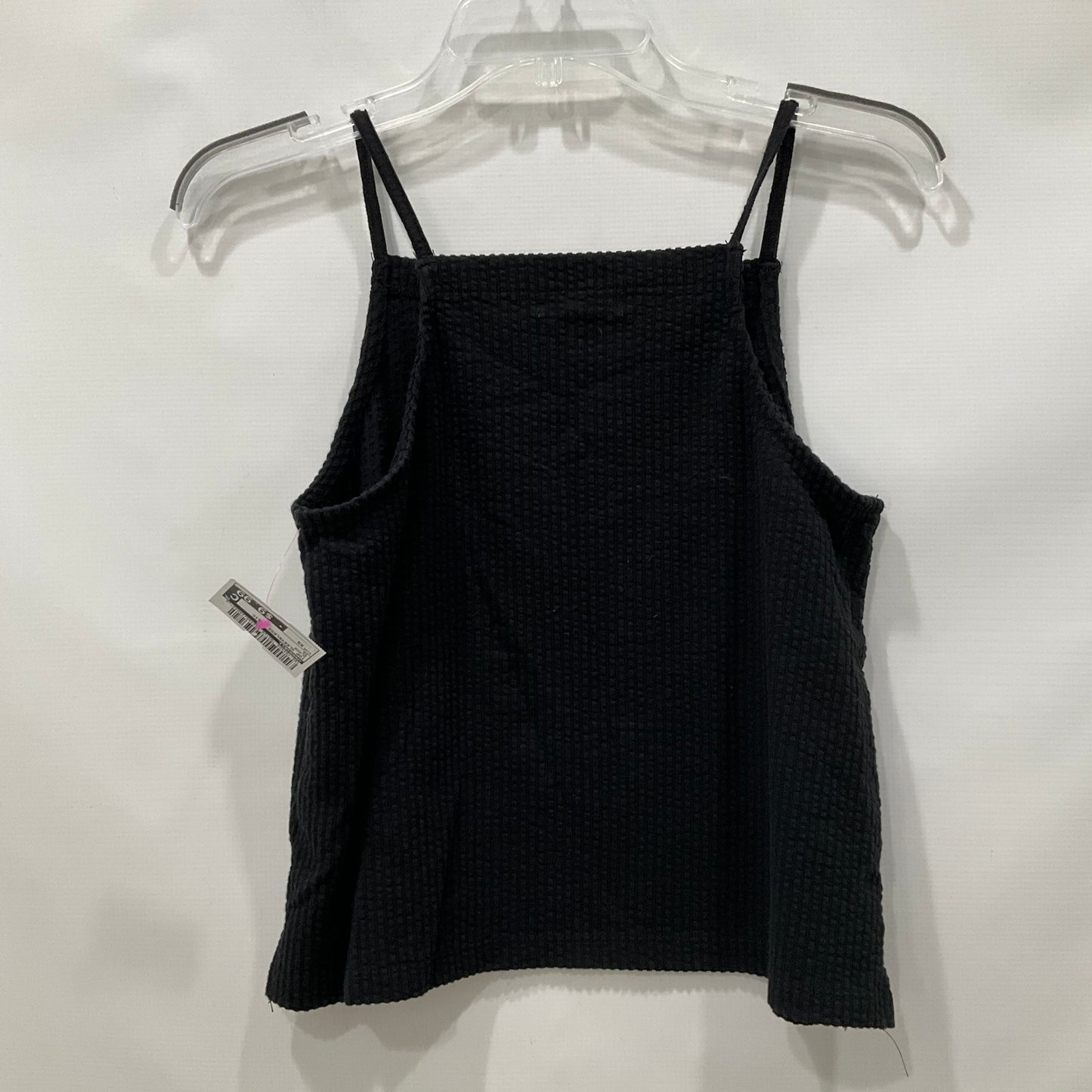 Top Sleeveless Basic By Madewell  Size: Xs