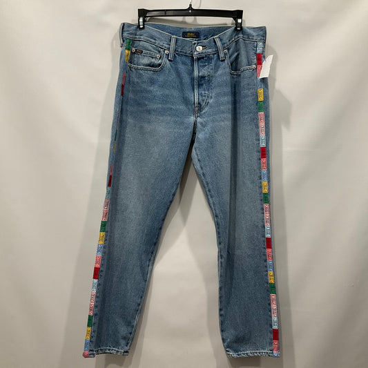 Jeans Skinny By Polo Ralph Lauren  Size: 6