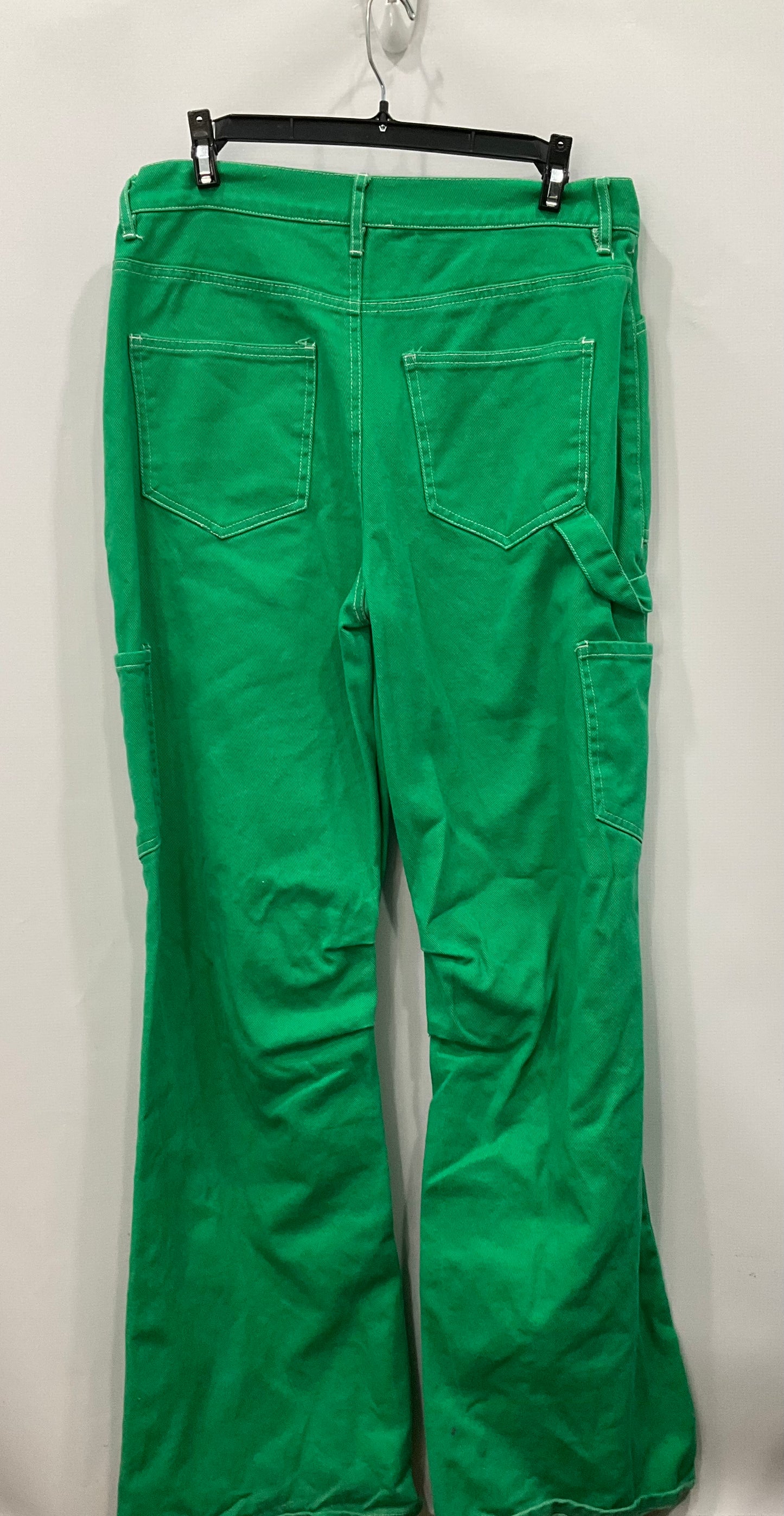 Pants Cargo & Utility By Cmf In Green, Size: M