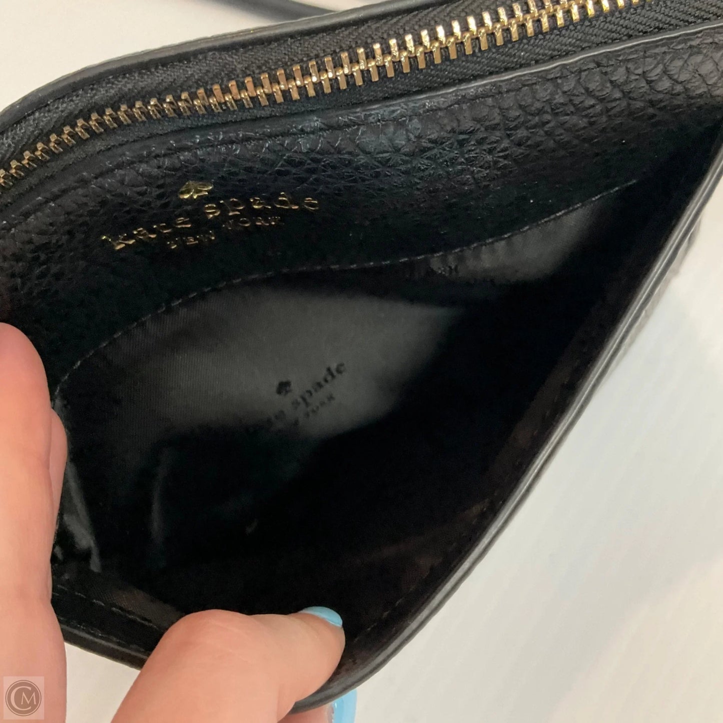Handbag Designer By Kate Spade, Size: Medium