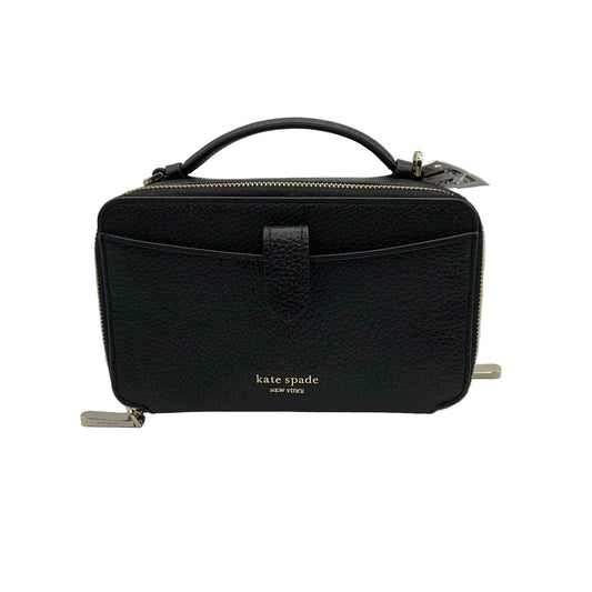Makeup Bag Designer By Kate Spade, Size: Small