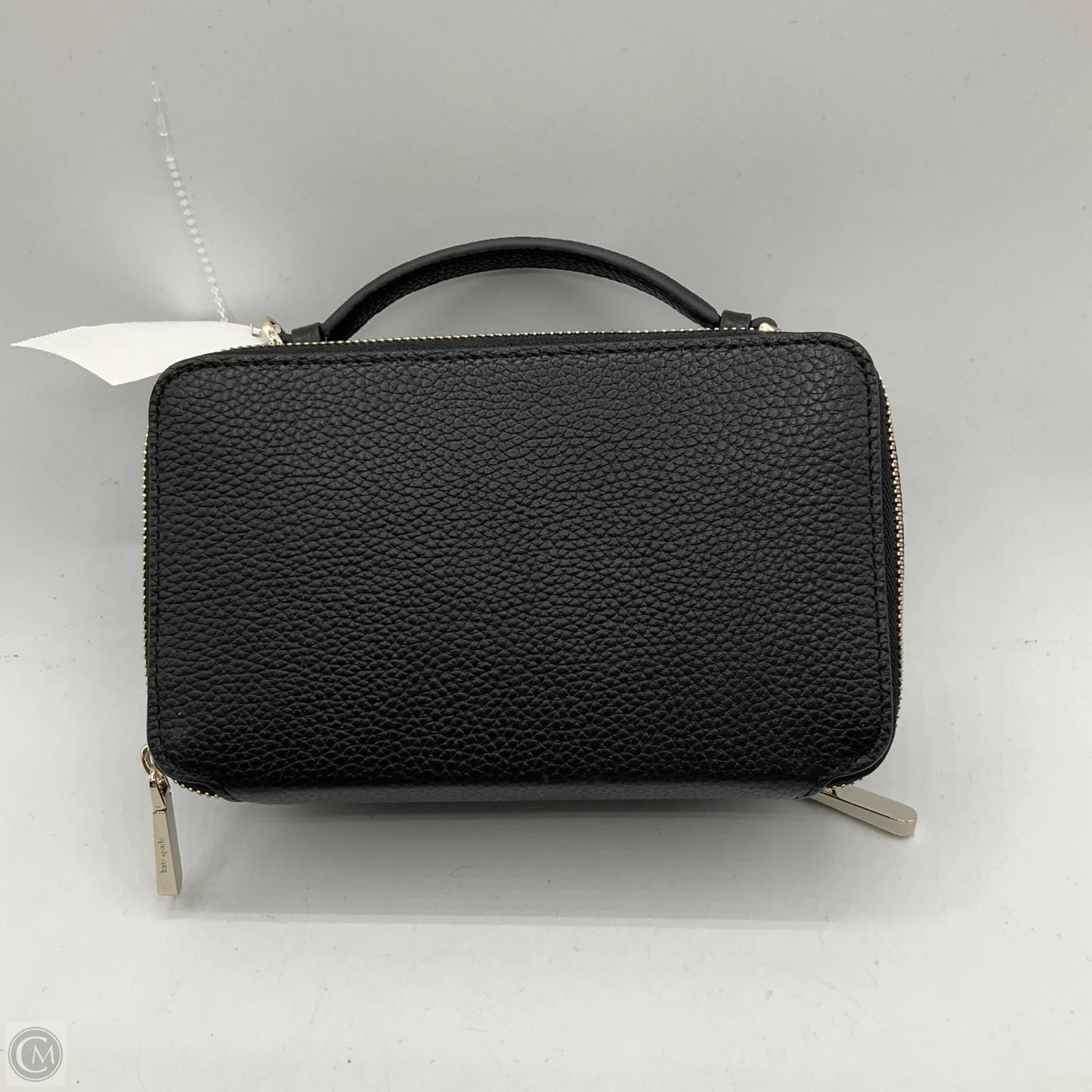 Makeup Bag Designer By Kate Spade, Size: Small