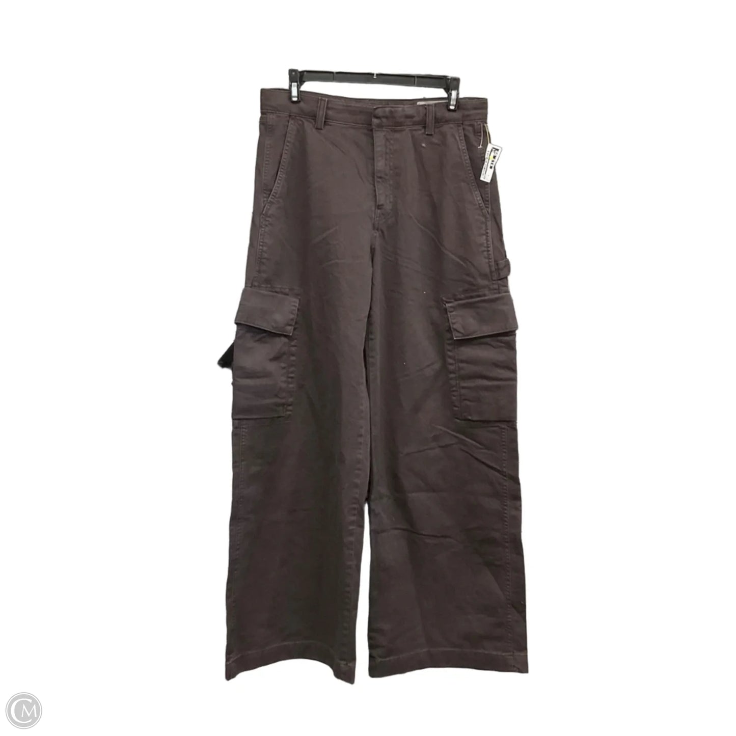 Pants Cargo & Utility By Gap In Brown, Size: 4