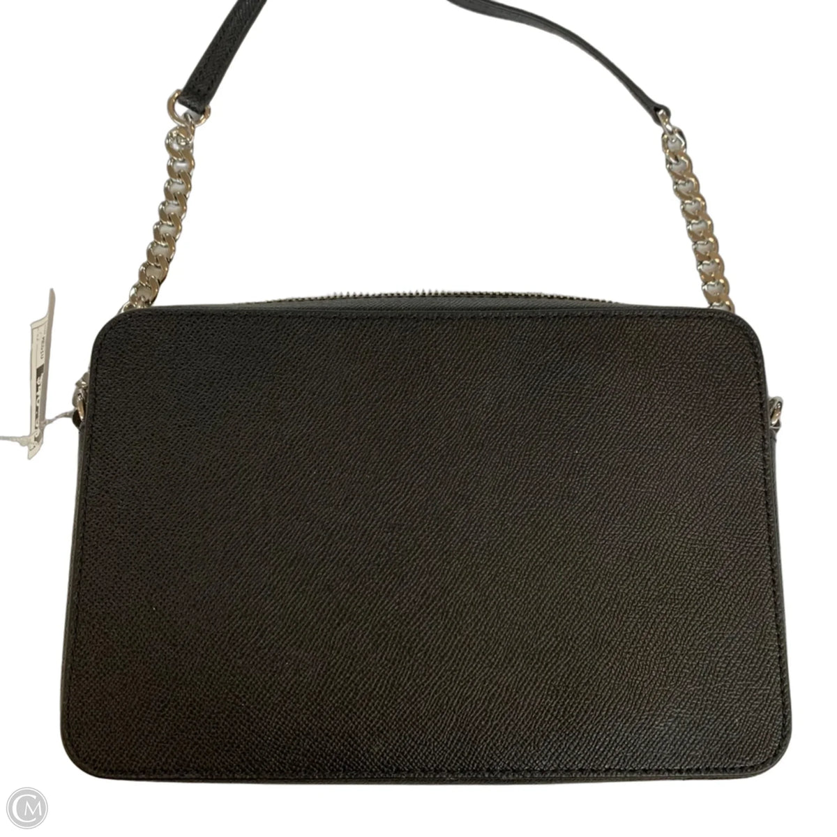 Crossbody Designer By Michael Kors, Size: Medium
