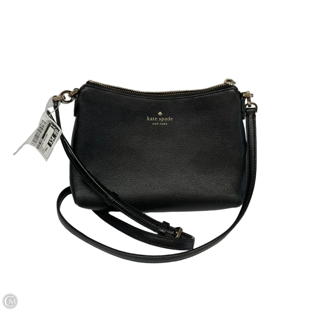 Crossbody Designer By Kate Spade, Size: Small