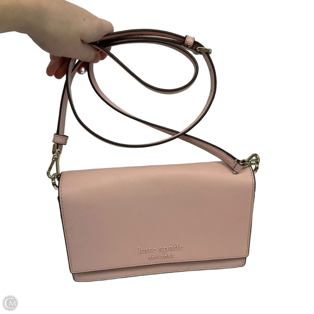 Crossbody Designer By Kate Spade, Size: Small