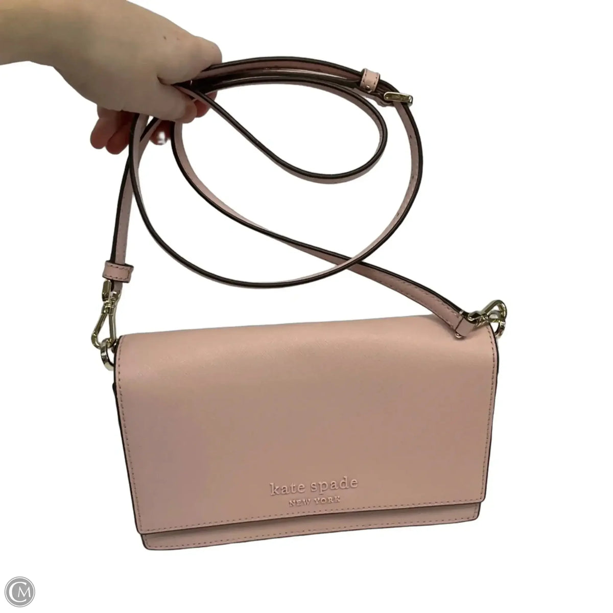 Crossbody Designer By Kate Spade, Size: Small