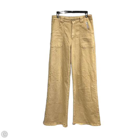 Pants Cargo & Utility By Altard State In Brown, Size: 8