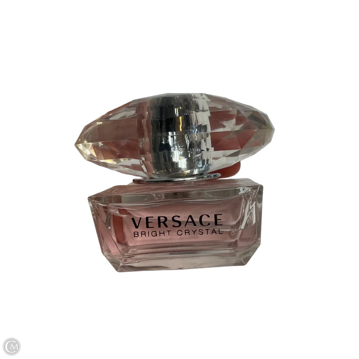 Fragrance Luxury Designer By Versace, Size: Small