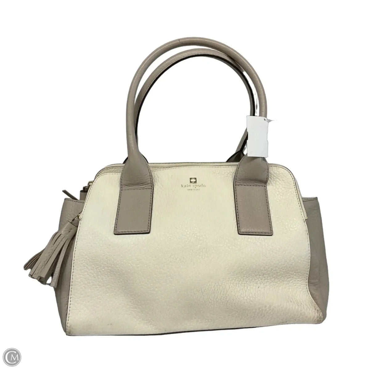Handbag Designer By Kate Spade, Size: Large