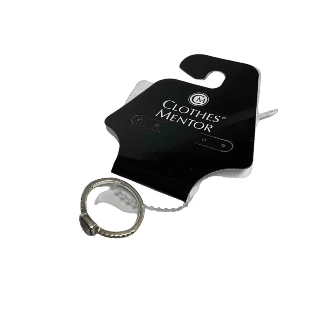 Ring Sterling Silver By Pandora