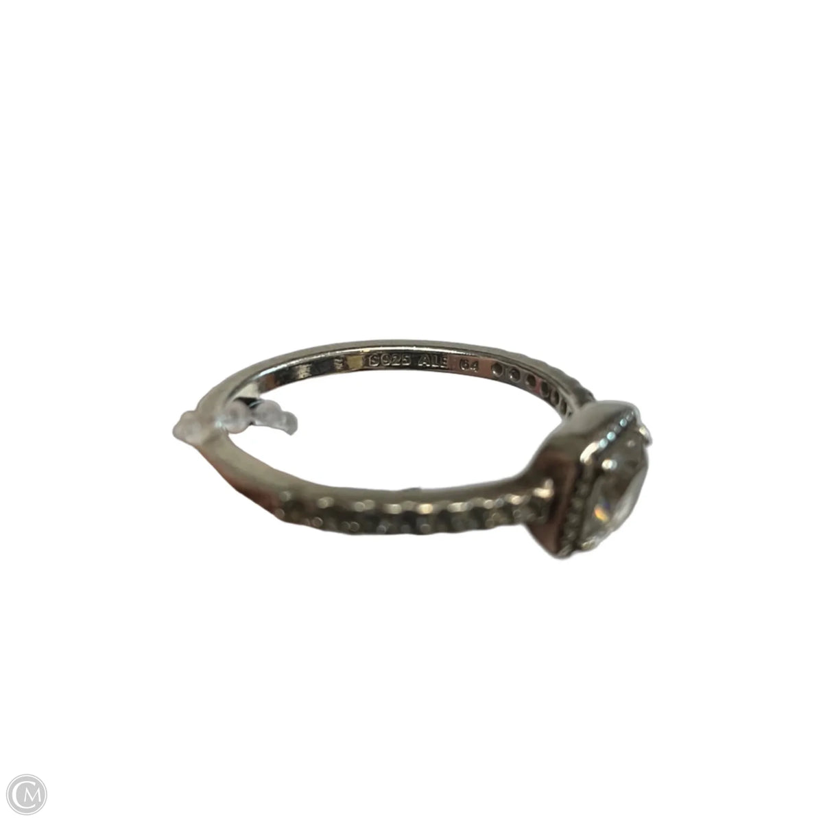 Ring Sterling Silver By Pandora