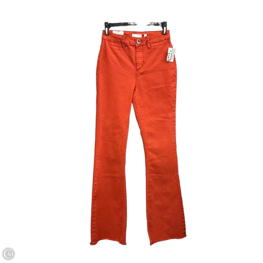 Pants Chinos & Khakis By A Loves A In Orange, Size: 2