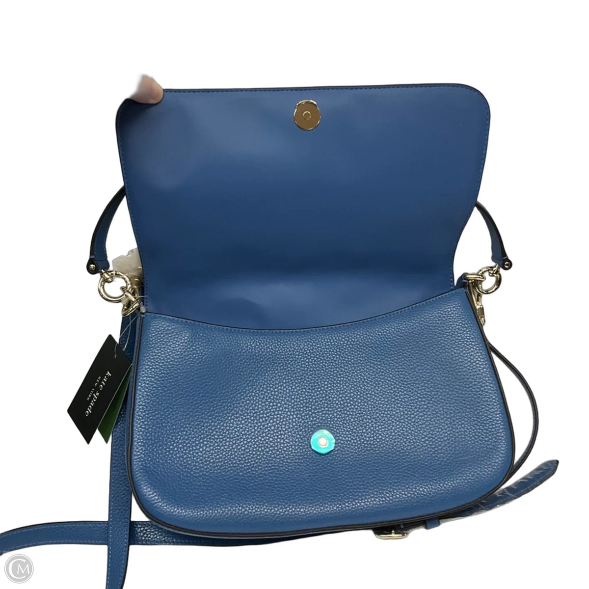 Handbag Designer By Kate Spade, Size: Medium