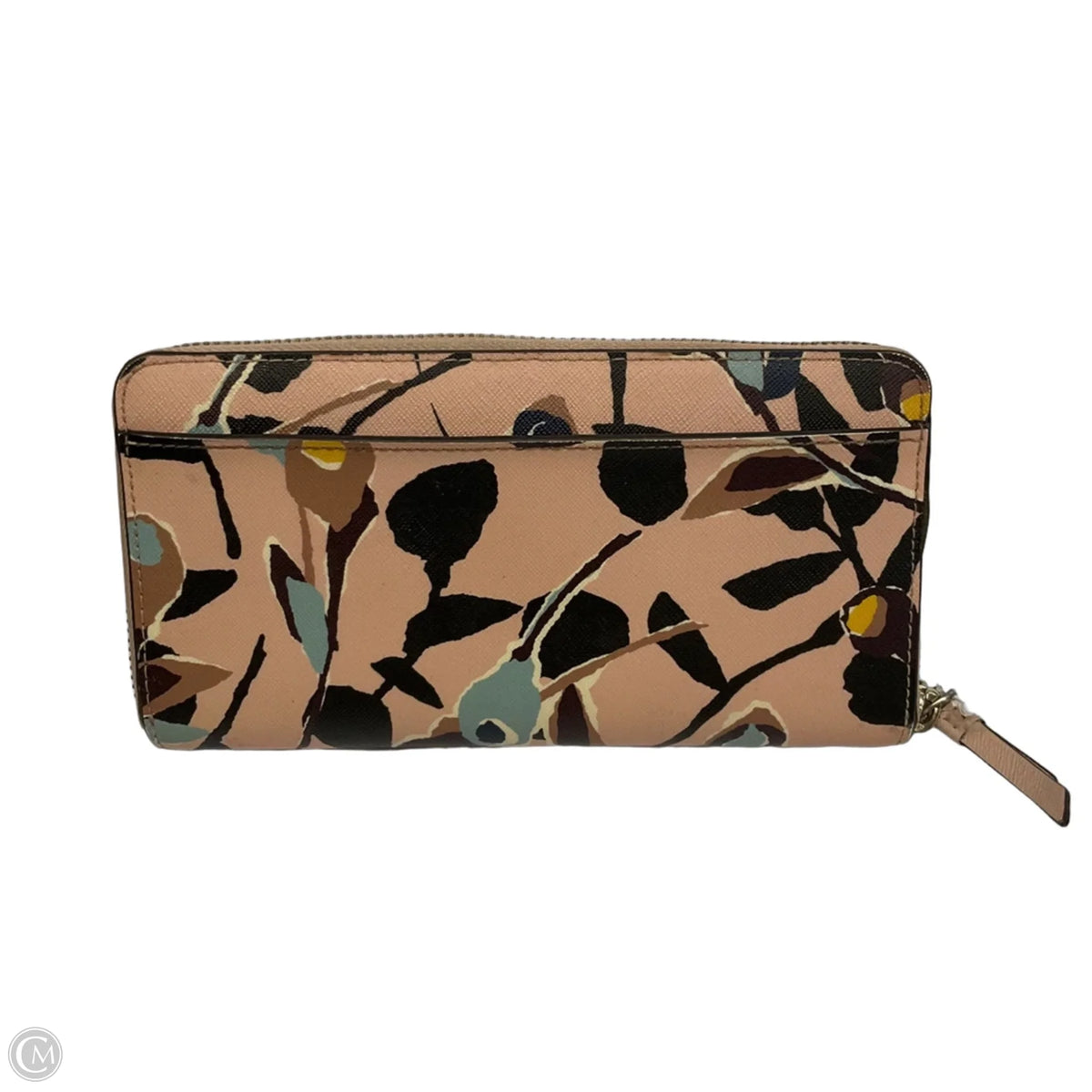 Wallet Designer By Kate Spade, Size: Large