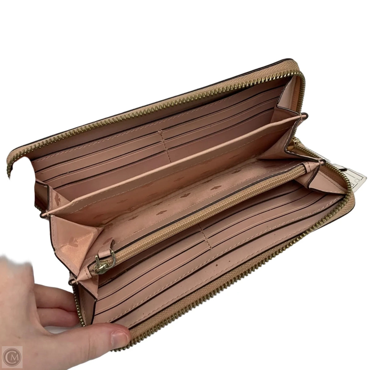 Wallet Designer By Kate Spade, Size: Large