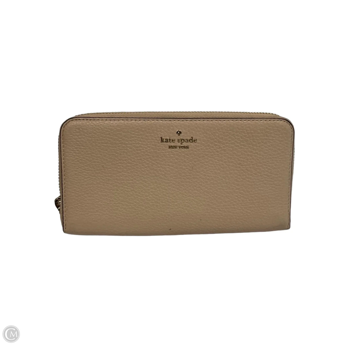 Wallet Designer By Kate Spade, Size: Large