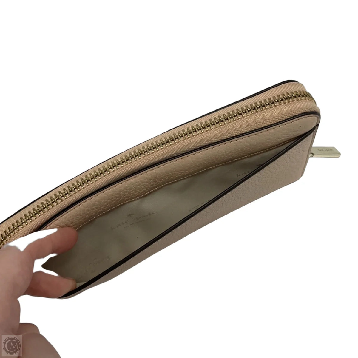 Wallet Designer By Kate Spade, Size: Large