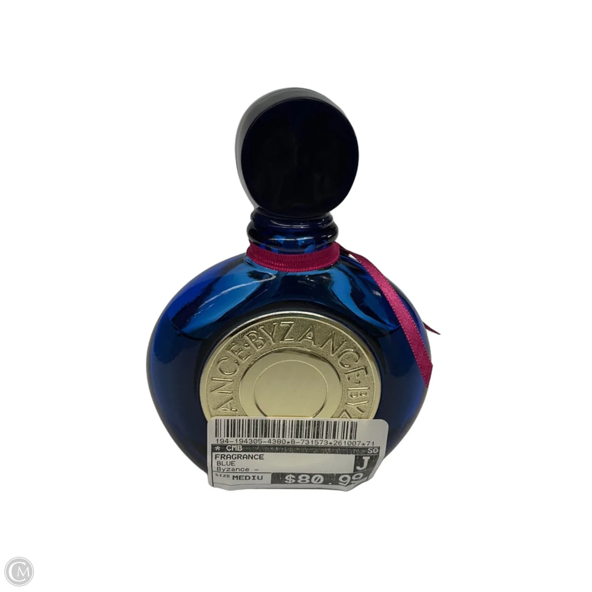 Fragrance By Cmb, Size: Medium