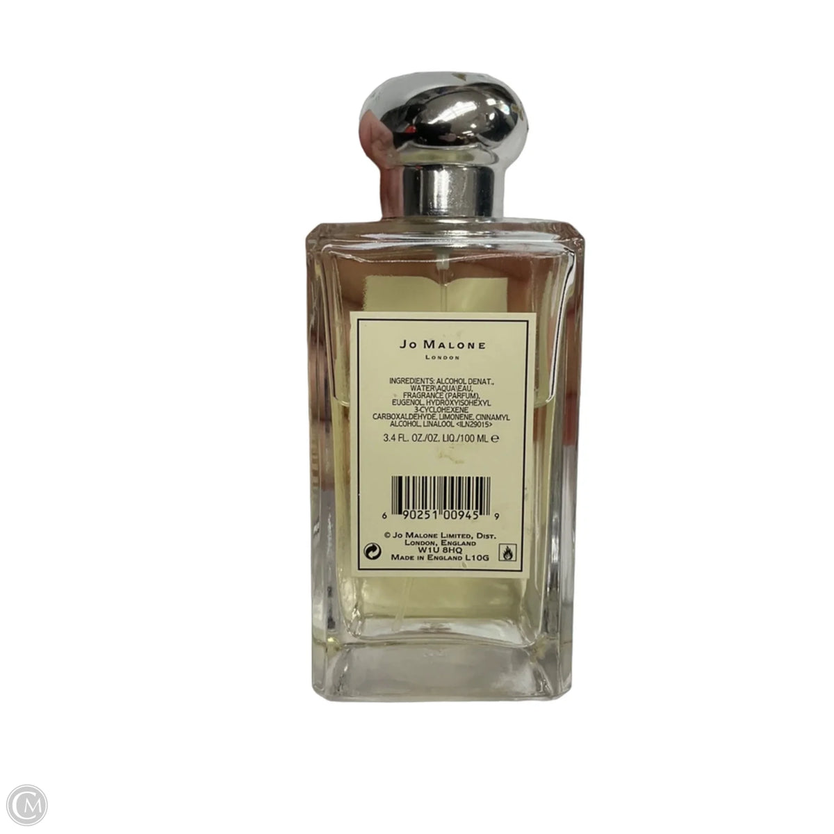 Fragrance By Jo Malone, Size: Medium