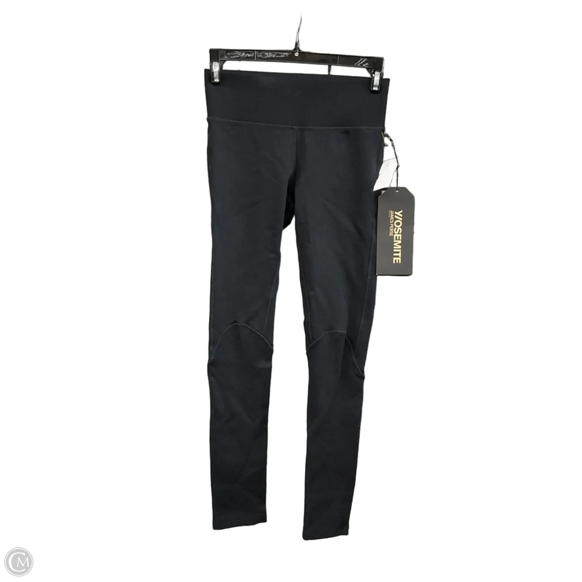 Athletic Leggings By Cmb In Black, Size: 0